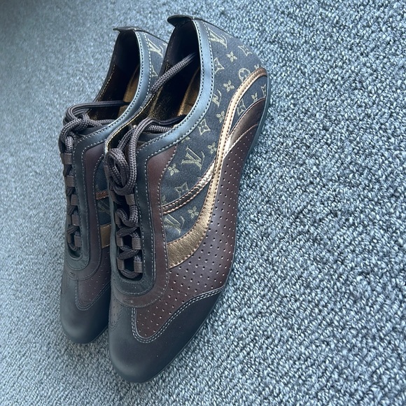 Louis Vuitton Globe Trotter - Picture 4 of 4